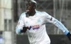 Souleymane Diawara va signer à Nice