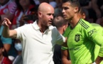 Divorce acté entre CR7 et MU: Cristiano Ronaldo détruit Manchester, Rooney et Ten Hag