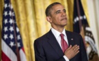 "Nous avons torturé des gens", admet Barack Obama