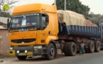 Bignona : Un camion rempli de béton tue deux fillettes de 4 et 5 ans