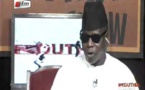 Kouthia Show du lundi 04 Aout 2014