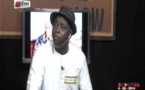 Kouthia Show du lundi 04 Aout raillie Ahmat Dansoko