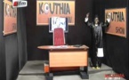Kouthia Show du lundi 04 Aout raillie Me Madické Niang