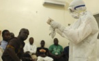 Nigeria, Sierra Leone, Guinée... la progression d'Ebola