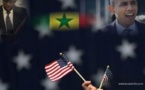 Macky Sall  reçoit John Kerry et Dangote