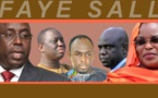 Macky se fâche : "Qu’on arrête de parler de dynastie Faye-Sall"