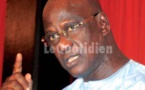 Cheikh Tidiane Sy descend Aliou Ndao : "Je trouve son procédé antirépublicain, à la limite même indécente"