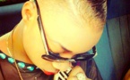 La belle Rimarta en feeling new look