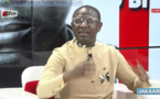Badara Gadiaga: "Il y a de la partisanerie extraordinaire au Sénégal, un problème se..."