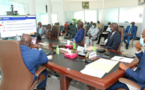Décentralisation : Les maires de la région de Dakar à l’école du Pacasen