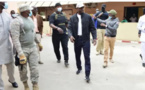 Incidents de Tchiky: Les gardes du corps de Sonko jugés aujourd’hui à Mbour