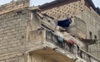 Médina : Le pan d’un bâtiment s’effondre, pas de mort mais des blessés enregistrés