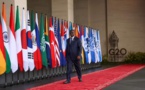Insécurité alimentaire : Macky Sall a le soutien de ses pairs du G20, pour continuer les concertations 