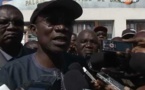 Me Amadou Sall :  "Si la preuve de l'existence des 47 milliards FCfa est rapportée, je déchire ma robe ici"