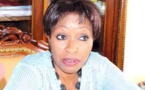Cames: Awa Ndiaye prend du galon 