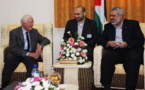 Un ex-Président américain condamne Israël et appelle Washington à reconnaître Hamas