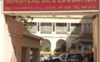 Fraude au concours des élèves-maîtres : Le principal suspect libre comme l’air