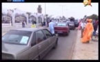 Xibaar Yi de 13H du mercredi 06 Aout 2014 - 2stv