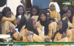 Porokhane : Sokhna Amy Mbacké accompagne le centre de formation professionnelle du Daara Mame Bousso
