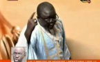 Niokhite raille Moustapha Cissé Lo