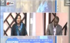 Diaspora du lundi 04 août 2014 - TFM