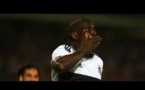 Un triplé pour Demba Ba en Ligue des champions