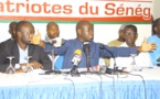 Birame Soulèye Diop: " Aucune loi n'interdit le cumul des mandats. Personne ne peut nous imposer ce qu’on doit faire"