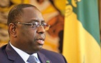 Washington: Macky Sall a encore reçu Dangoté 