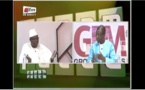 “Faram Faccé”: Pape Ngagne reçoit Alioune Badara Cissé