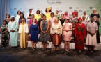 Photo-Michelle Obama et ses homologues africaines au sommet Usa-Afrique