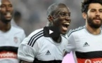 Vidéo: Le triplé de Demba Bâ (Besiktas 3 – Feyenoord 1) Regardez !