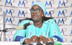 Concours d’agrégation CAMES 2022 : Madame le Ministre de la Santé et de l’Action sociale se félicite des excellents résultats du Sénégal