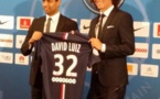 David Luiz se lâche lors de sa présentation : « Le Mondial, c’est du passé »