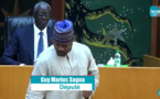 GMS: "C'est un budget de Door Kat, alors que le Sénégal paye 127 milliards FCfa de dette par mois"