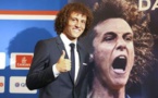 David Luiz répond aux attaques de Mourinho