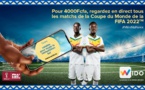 Wido diffuse l’intégralité des 64 matches de la Coupe du Monde Qatar 2022
