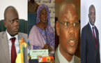 Macky recase ses sinistrés des Locales : Mor Ngom, Benoit Sambou et Aziz nommés-conseillers, Anta Sarr à la DGPSN