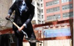 Maison du Sénégal à New York: Macky lance les travaux