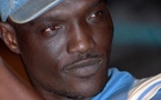 Un fils du chanteur Alioune Mbaye Nder en prison