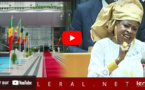 Assemblée nationale - Coura Macky fait son show.: "Je vais voter le budget M. le ministre, Macky Sall est le meilleur..."