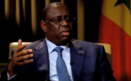 Grosse bourde du Président Macky Sal au sommet US/Afrique !