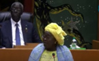 Woré Sarr : "Ce qu'on vient de voir, c'est inadmissible pour des élus du peuple"