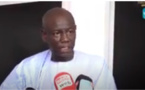 Assemblée nationale : Abdoulaye Wilane regrette la divagation de certains députés ignorants du sujet  