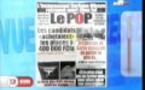 Revue de presse du jeudi 07 Aout 2014 - Ndeye Fatou Ndiaye