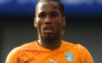Côte d'Ivoire: Didier Drogba annonce la fin de sa carrière internationale