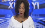 Xibaar Yi de 13H du vendredi 08 Aout 2014 - Tfm