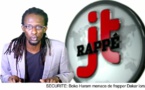 Journal Rappé du vendredi 08 août 2014 - "Ebola tueur né"