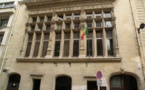 Italie: Le Consulat Général De Milan Est Ferme Au Public En Guise De Protestation .