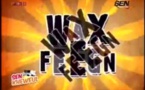 "Wax Feegn" du samedi 09 Aout 2014 - Sen-Tv