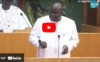 Affaire Pape Alé Niang, foncier local, situation des employés de l'UCG... : Le député Aly Mané hausse le ton